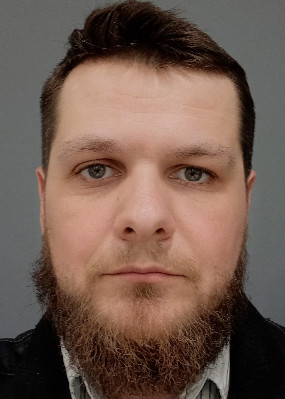 Репетитор Владимир Владимирович