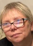 Репетитор Оксана Николаевна