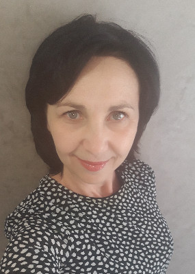 Репетитор Елизавета Евгеньевна