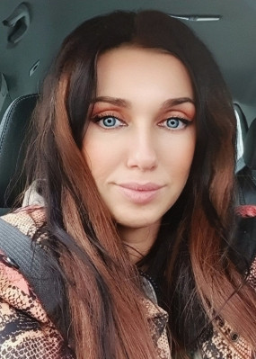 Репетитор Анна Владимировна