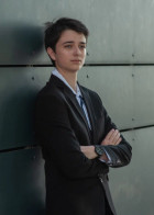 Репетитор Дарья Вадимовна