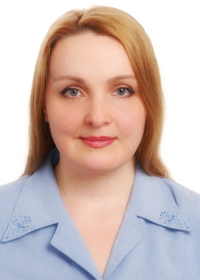 Репетитор Марина Владимировна