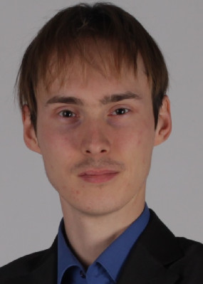 Репетитор Дмитрий Александрович