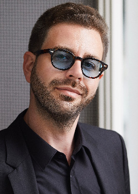 Репетитор Фабио Фердинандо