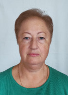 Репетитор Любовь Сергеевна