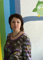 Репетитор Светлана Владимировна