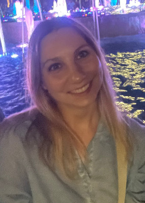 Репетитор Юлия Вячеславовна