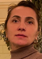 Репетитор Елена Леонидовна