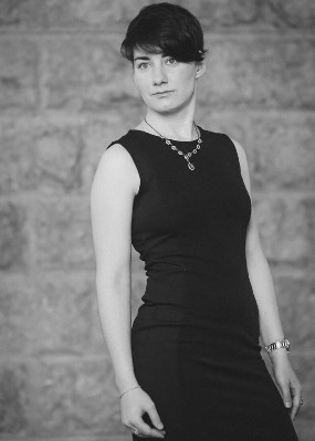 Репетитор Анна Михайловна