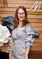 Репетитор Ольга Леонидовна