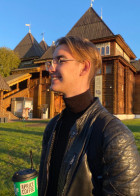 Репетитор Павел Игоревич