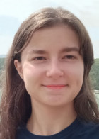 Репетитор Нина Алексеевна