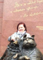 Репетитор Ирина Андреевна