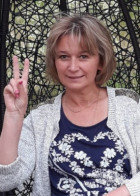 Репетитор Ольга Николаевна