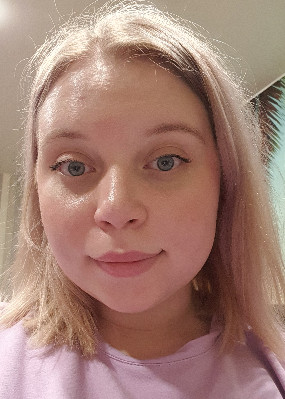 Репетитор Татьяна Павловна