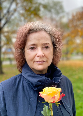 Репетитор Светлана Александровна