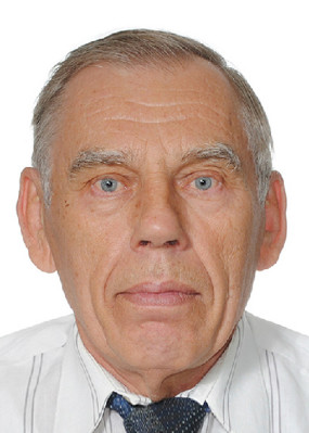 Репетитор Сергей Сергеевич