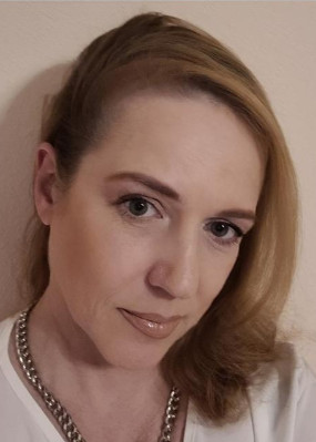 Репетитор Снежана Юрьевна