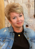 Репетитор Елена Евгеньевна