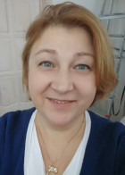 Репетитор Марина Эдуардовна