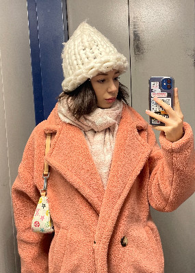 Репетитор Лейли Искандеровна