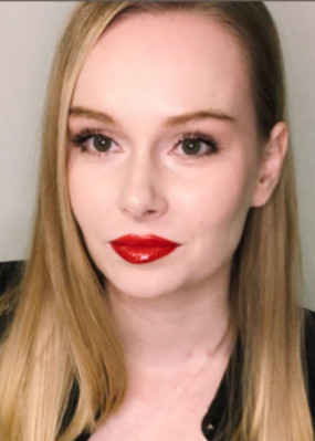 Репетитор Яна Олеговна