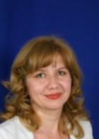 Репетитор Альбина Рафаиловна