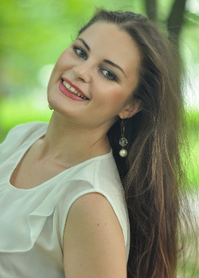 Репетитор Анна Владимировна