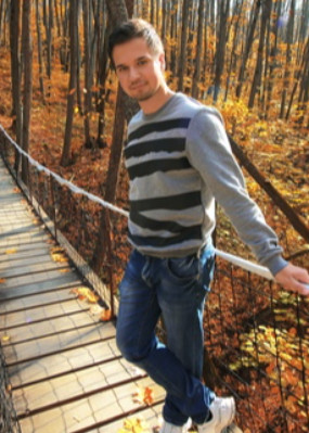 Репетитор Сергей Сергеевич