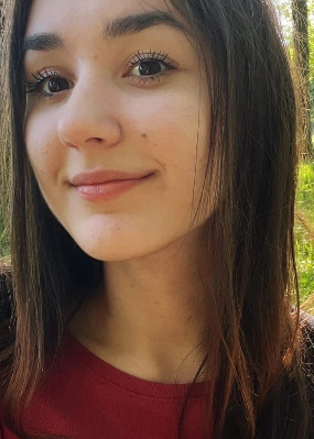 Репетитор Анастасия Давидовна