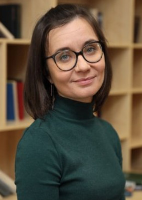 Репетитор Татьяна Сергеевна