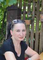 Репетитор Марина Юрьевна