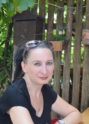 Репетитор Марина Юрьевна