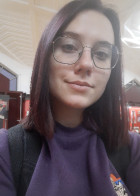 Репетитор Анастасия Павловна