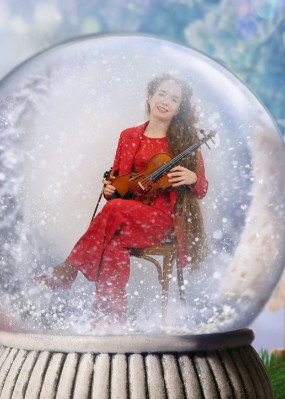 Репетитор Марина Дмитриевна