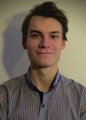 Репетитор Артем Александрович