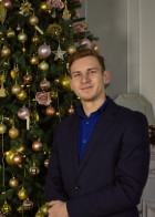 Репетитор Данила Александрович