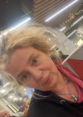 Репетитор Ирина Анатольевна