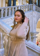 Репетитор Анастасия Владимировна