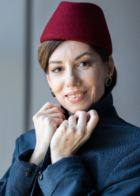 Репетитор Наталья Александровна