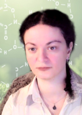 Репетитор Елена Робертовна