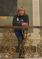 Репетитор Оксана Юрьевна