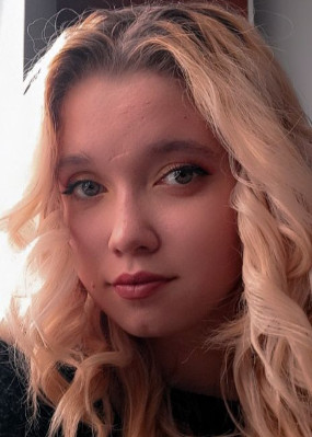 Репетитор Виктория Андреевна