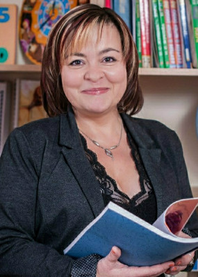 Репетитор Светлана Мингалеевна