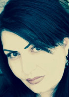 Репетитор Арина Александровна