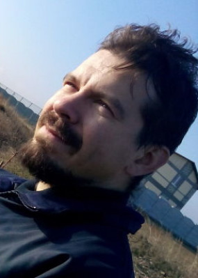 Репетитор Ярослав Эдуардович