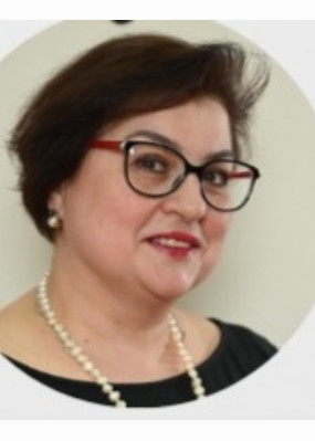 Репетитор Рубина Робертовна