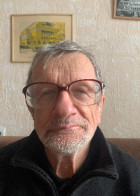 Репетитор Александр Александрович