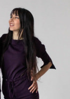 Репетитор Жанна Ивановна