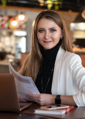 Репетитор Светлана Александровна